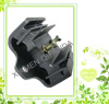 Engine Mounting [RE][KA24E.2WD] 11320-31G05 Used For Nissan D21, D22, WD21