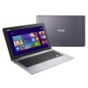 Transformer Book Trio TX201LA 11.6-inch Touch i7-4500U 4GB RAM 1TB HDD/64GB Windows 8/Android 4.2 USD$469