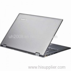 IdeaPad Yoga 2 Pro 13.3 inch QHD+ 3200 x 1800 multitouch i7-4500U 3.0GHz 8GB RAM 512GB SSD Windows 8.1 USD$469