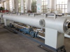 PVC UPVC Drianage pipes extruding machinery