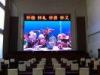 High Definition HD Indoor Full Color Advertising LED Screen Signs