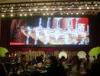 P3 Indoor Full Color LED Screen / Panel for Scrolling Picture LED Signs