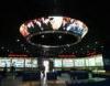 GRB P6 Indoor Full Color LED Screen For Stage / Supermarket 192*96mm