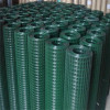 PVC Coated Welded Wire mesh