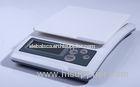 Portable 2kg / 0.1g Digital Kitchen Weighing Scale , Electronic Scales For Food