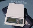LCD Household Digital Kitchen Weighing Scale 0.1g For Food with 2*AA Battery