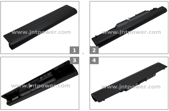 For Dell Inspiron 14 1464 15 1564 17 1764 Battery 