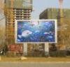 P12 Full Color Smd Led Screen / Led Display Board For Square