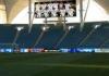 P10 Full Color Stadium LED Screen / LED Billboard For Peripheral Advertising