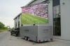 P6 Truck Mobile LED Display