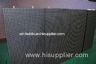 P8 Curved Led Sign Boards / Full Color Outdoor Advertising Led Display