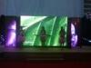 RGB P18.75 Full Color Flexible LED Screen Display / LED Signs