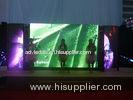 RGB P18.75 Full Color Flexible LED Screen Display / LED Signs