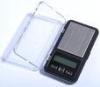 200g Digital Mini Electronic Weighing Scales BT-453 for Gold And Jewelry