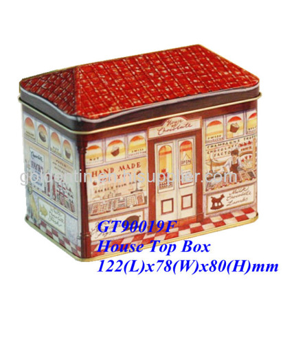 Super Top Wholesale China Biscuit Gift Boxes  Blank Tin Boxes holder from China goldentinbox.com wholesaler