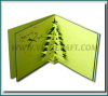 Pop up 3D greeting card