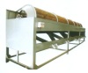 Raw cashew size sorting machine