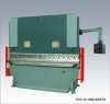 Nc Hydraulic Press Brake