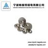 industry permanent Neodymium Ring Magnets for Chuck and horn