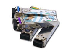 3.3V Power CWDM SFP Transceiver