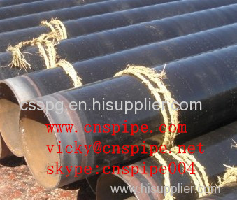 dn500 spiral steel pipe API PSL2