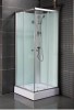 economic simple shower enclosure