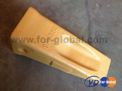 Excavator spare parts bucket tooth points 9N4352