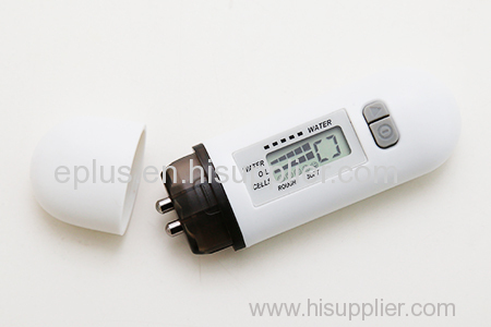 Skin moisture analyzer SK-03