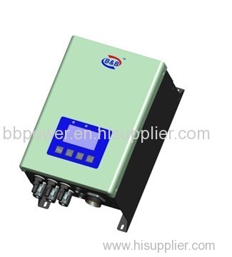 PV pump inverter SP1K1L/1K5L/2K2L/3K7H/5K5H/7K5H