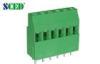 2P-24P Pitch 5.08mm Euro PCB Screw Terminal Block Connector For Electric Lighting