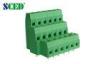 300V 10A PCB Screw Terminal Block