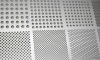 Nilo 48 Perforated Metal