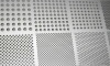 Duplex stainless steel 2205 Perforated Metal