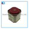 Wholesale good quality metal tea box