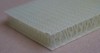 3D fabric composites sandwich panels