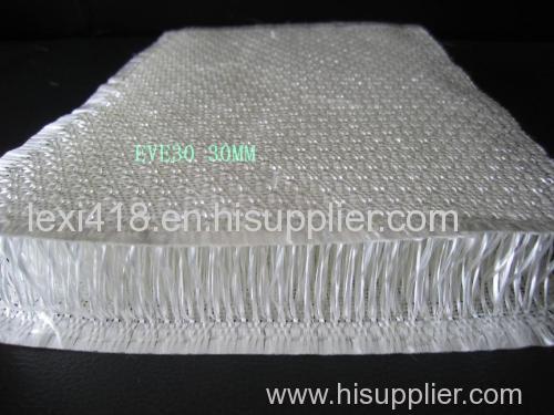 High Quality 3D Fiberglass Fabric