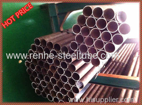 DIN2391 cold drawn seamless steel tube with ISO8535-1