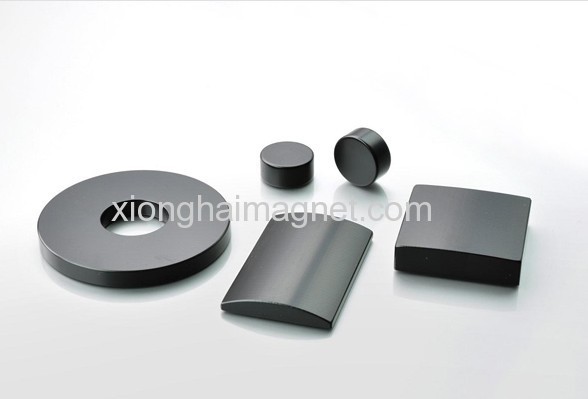 Supply Epoxy plating Neodymium Rare Earth Magnets for sale