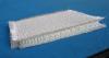 3D fiberglass spacer woven