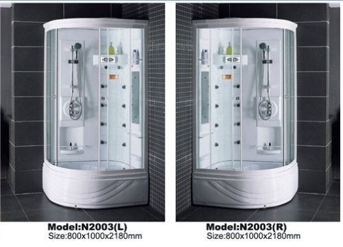 acrylic shower cabins manufacturer