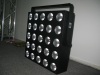 25*10W 4IN1 RGW / 25*15W RGBWA 5IN1 LED Eastsun Matrix Blinder LED 25 Blinder light LED Audience Light