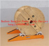 Multifunction cable drum jacks