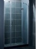 Tempered Glass Shower Screen