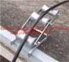 Triple cable roller Triple cable roller