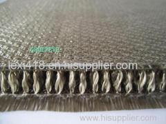 Formwork Tank Use Sandwich 3D Basalt Fabric