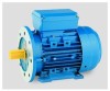 MC series SINGLE PHASE ALUMINIUM HOUSING MOTOR