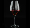 580ML C&C Borosilicate Glass Red Wine Glass Hand Made