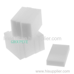 Magic Eraser Cleaning Sponge Melamine Foam Board