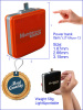 1900 micro USB smart phone mobilepower bank