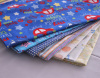 100% cotton Flannel fabric